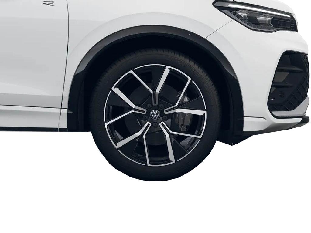 Used Volkswagen Tiguan 2026 for sale - 77313037: Photo 8