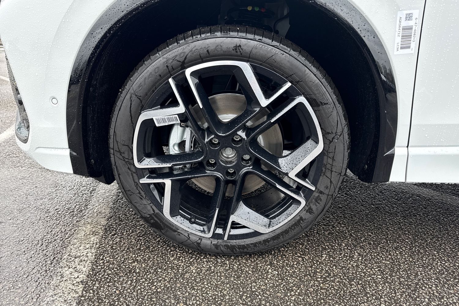 Used Volkswagen Tiguan 2026 for sale - 77313037: Photo 9