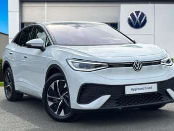 2024 - 210kW Match Pro 77kWh 5dr Auto