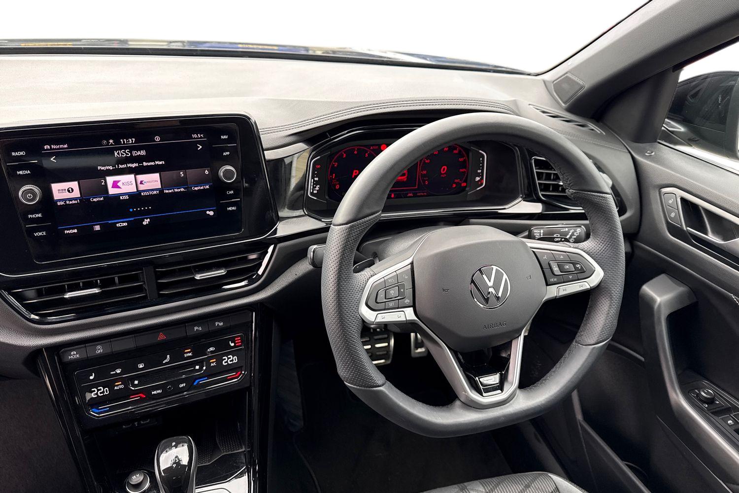 Used Volkswagen T-Roc 2025 for sale - 77728795: Photo 13