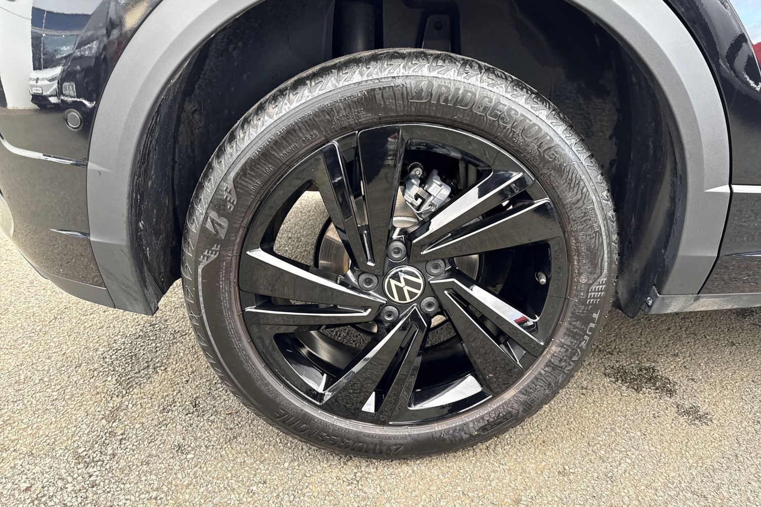 Used Volkswagen T-Roc 2025 for sale - 77728795: Photo 22