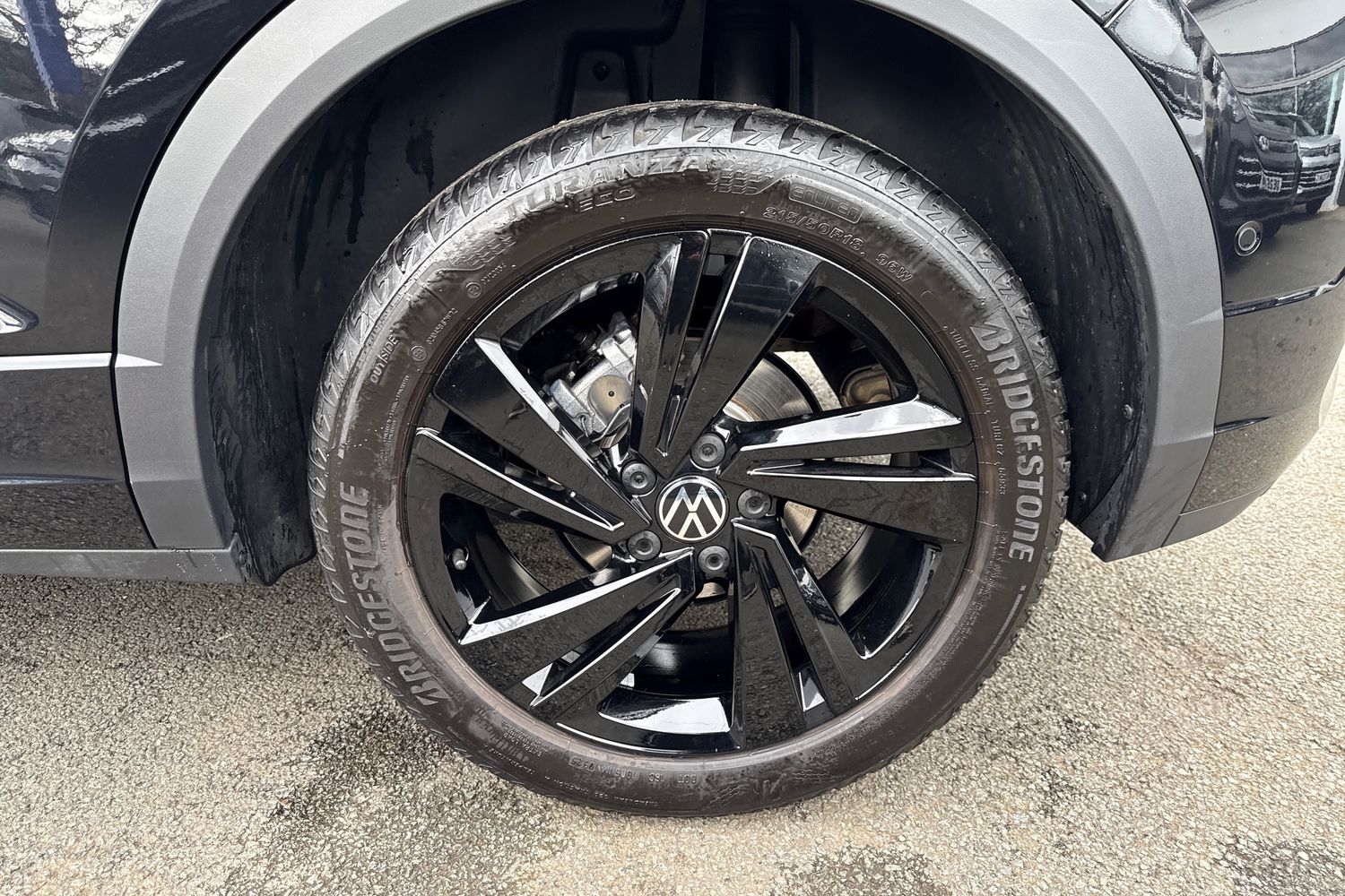 Used Volkswagen T-Roc 2025 for sale - 77728795: Photo 23