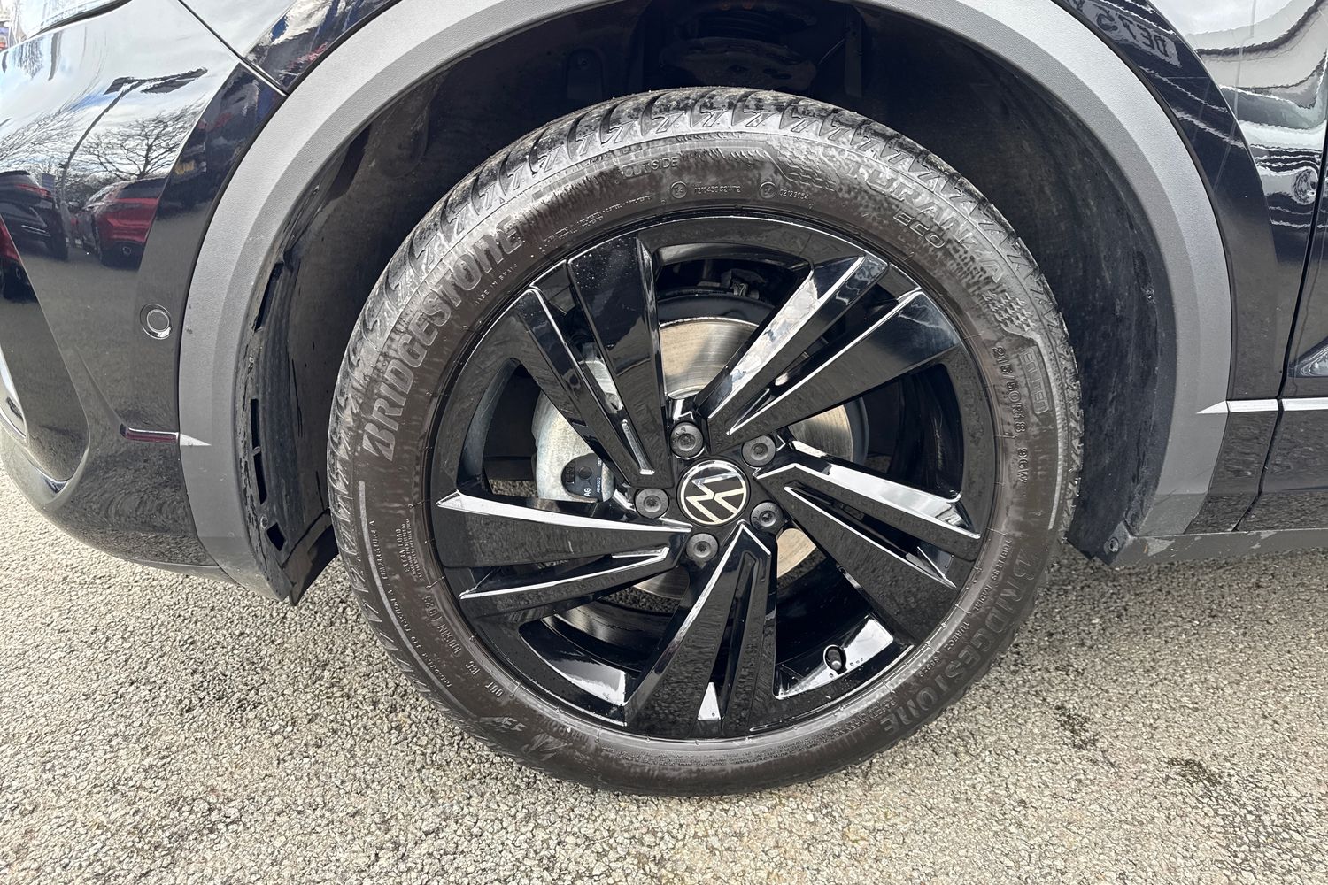 Used Volkswagen T-Roc 2025 for sale - 77728795: Photo 24