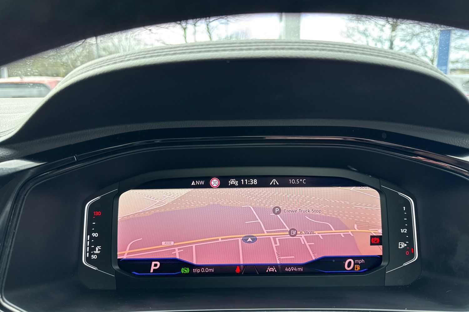 Used Volkswagen T-Roc 2025 for sale - 77728795: Photo 26