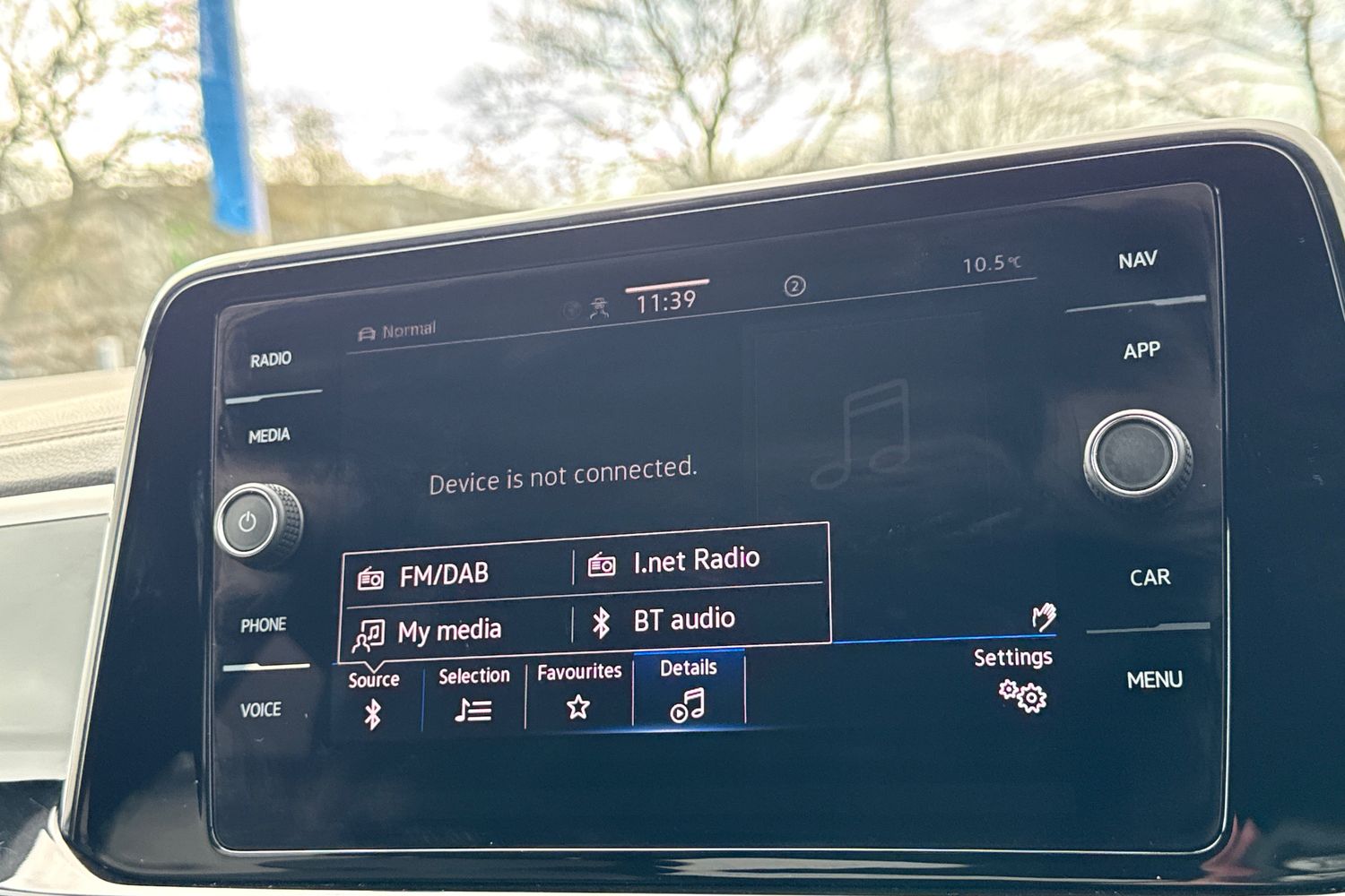 Used Volkswagen T-Roc 2025 for sale - 77728795: Photo 29