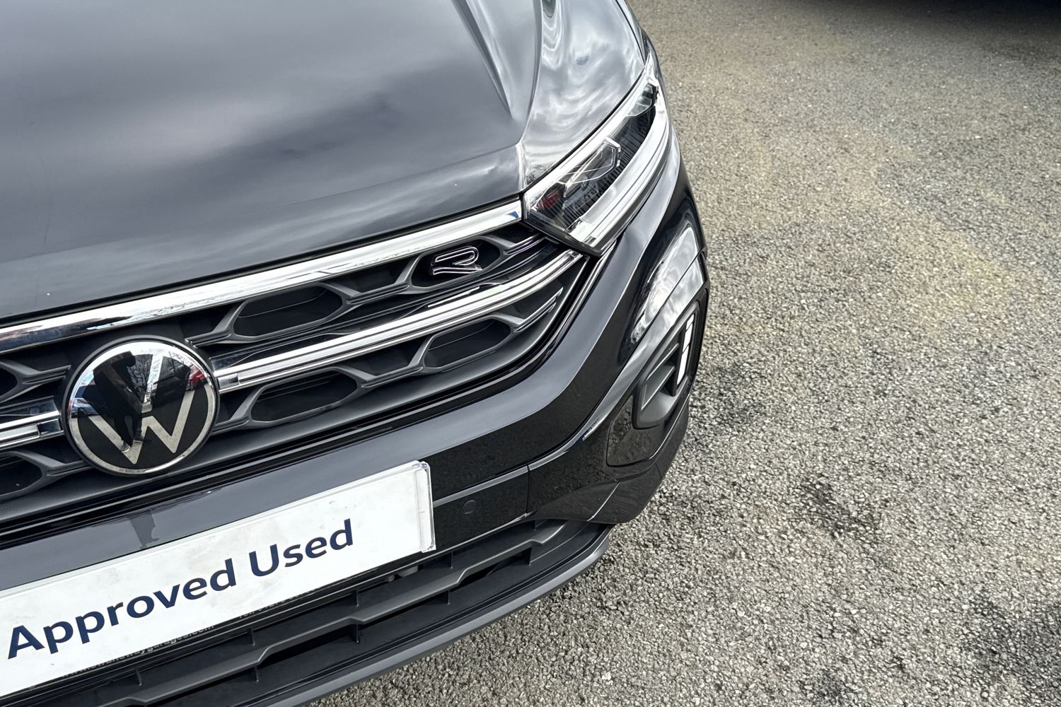 Used Volkswagen T-Roc 2025 for sale - 77728795: Photo 39