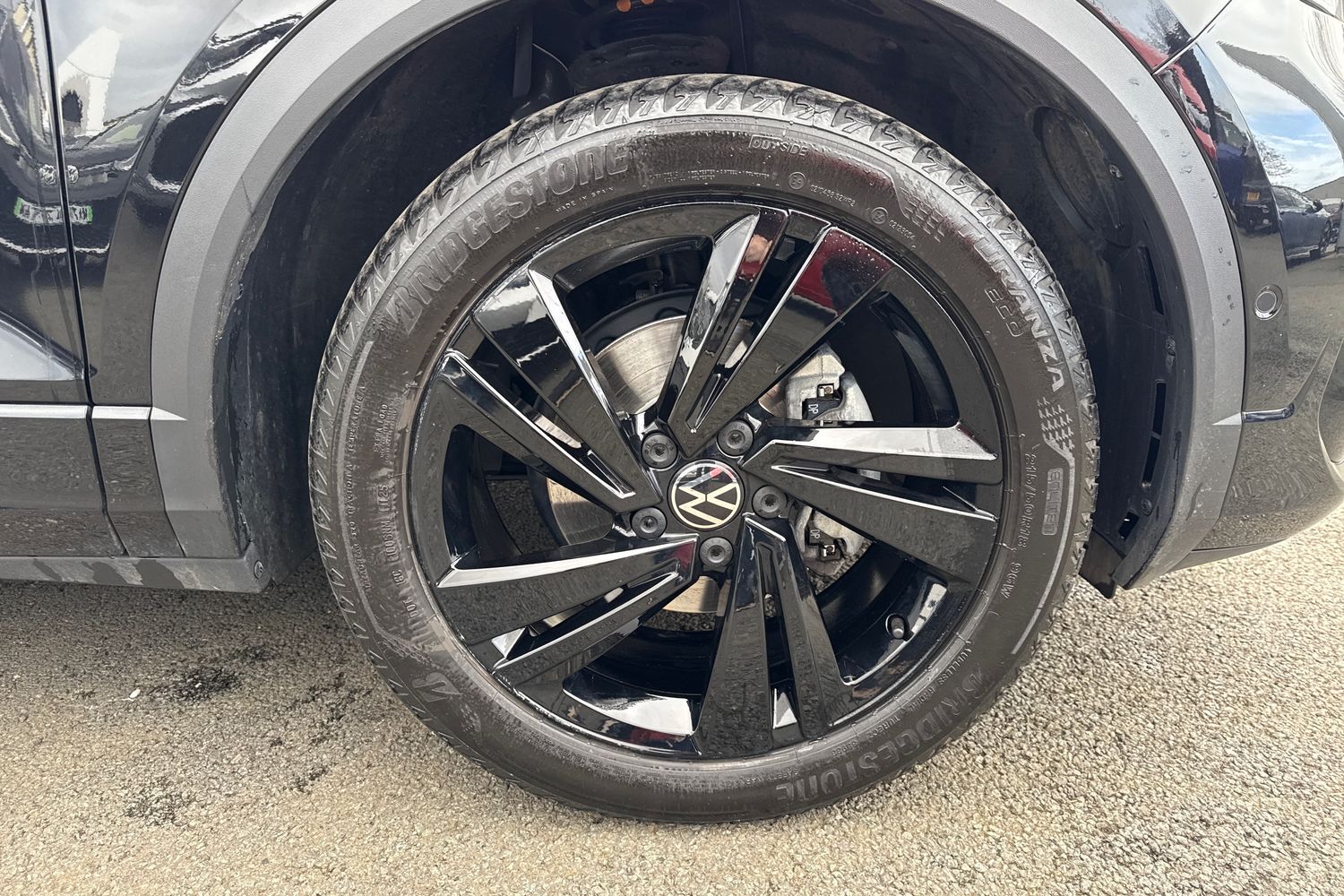 Used Volkswagen T-Roc 2025 for sale - 77728795: Photo 7