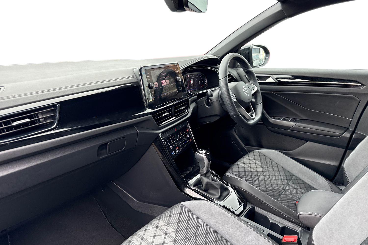 Used Volkswagen T-Roc 2025 for sale - 77728795: Photo 9