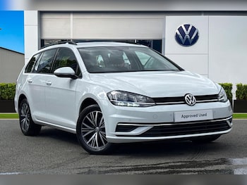 Used Volkswagen Golf 2018 for sale - 78551904: Photo