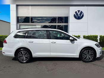 Used Volkswagen Golf 2018 for sale - 78551904: Photo