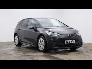 2020 - Pro (58kWh) Aut. 2021MY Family (Performance) 5-Door