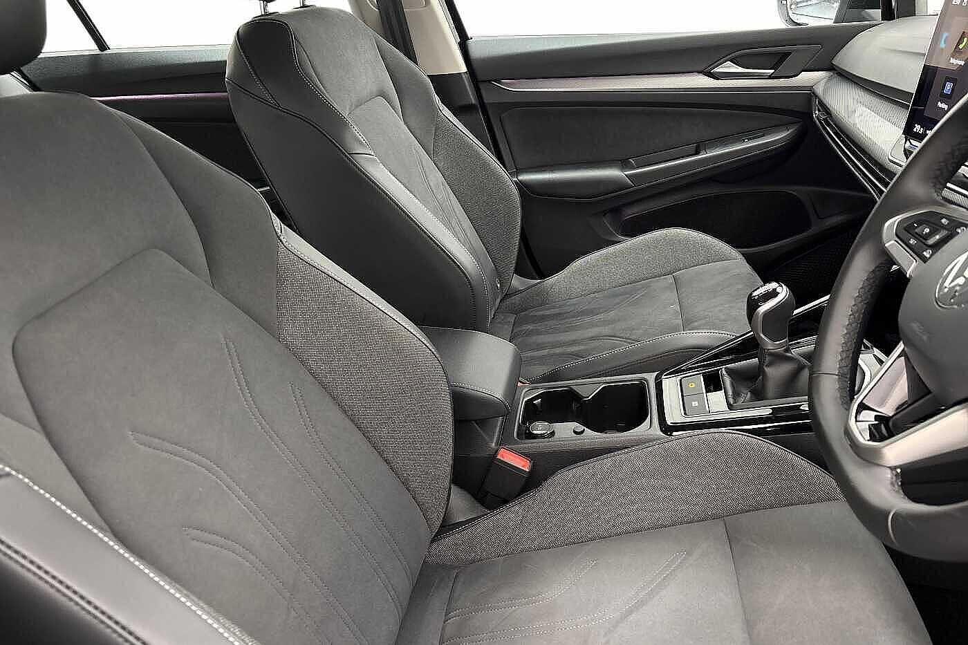 Used Volkswagen Golf 2025 for sale - 77879115: Photo 11