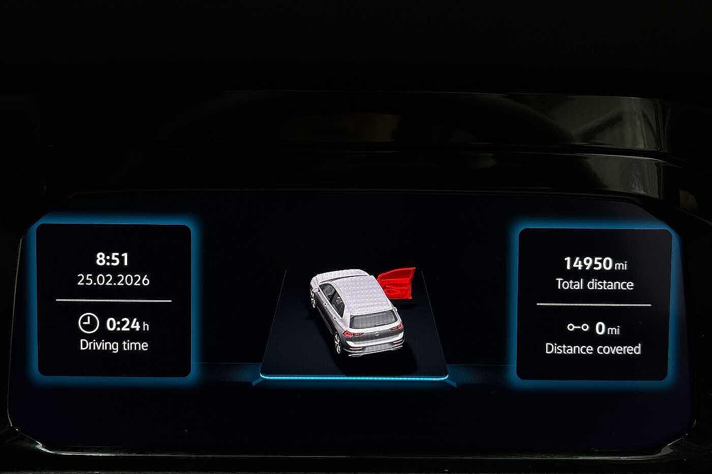 Used Volkswagen Golf 2025 for sale - 77879115: Photo 12