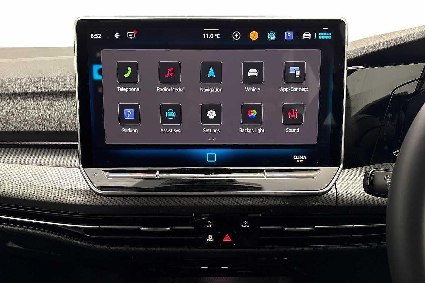 Used Volkswagen Golf 2025 for sale - 77879115: Photo 13