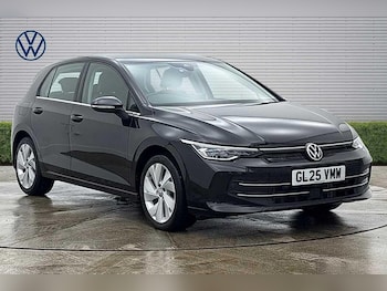 Volkswagen Golf feature image