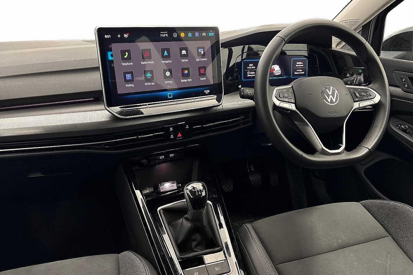 Used Volkswagen Golf 2025 for sale - 77879115: Photo 2