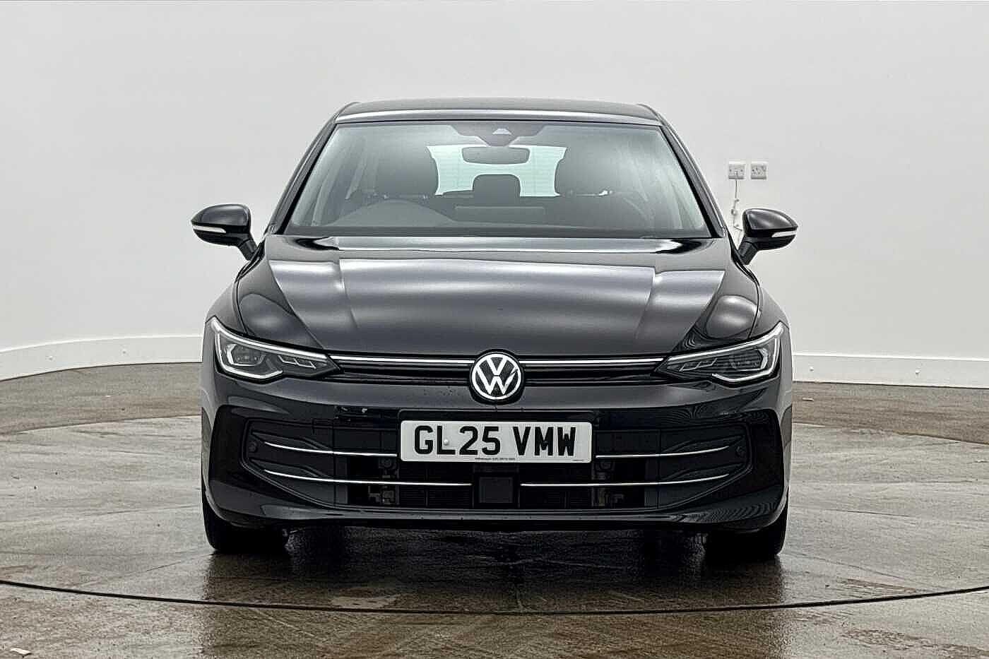 Used Volkswagen Golf 2025 for sale - 77879115: Photo 8