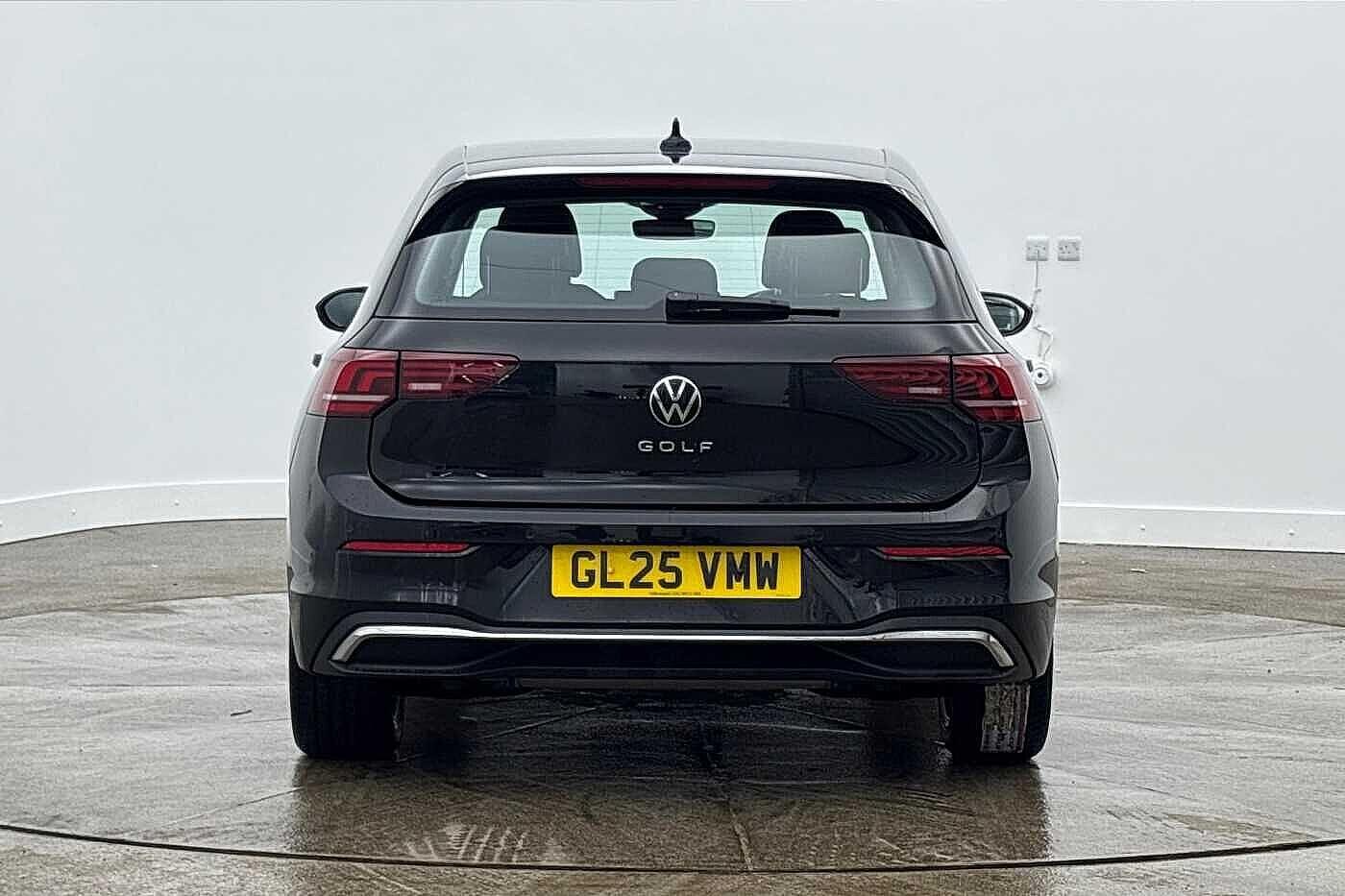 Used Volkswagen Golf 2025 for sale - 77879115: Photo 9