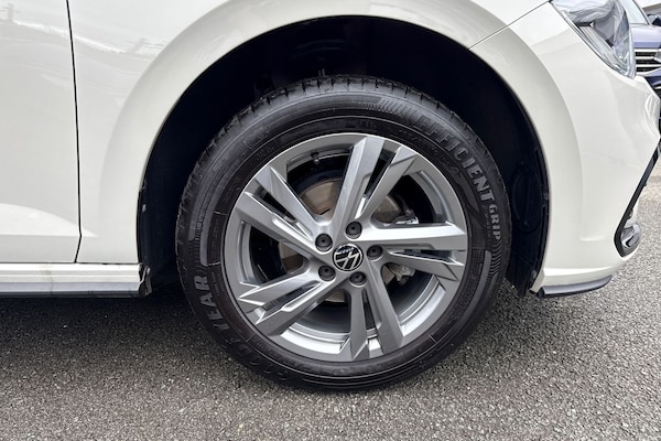 Used Volkswagen Polo 2024 for sale - 76194193: Photo 10