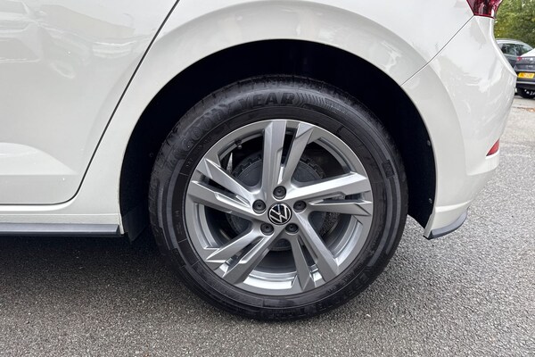Used Volkswagen Polo 2024 for sale - 76194193: Photo 12