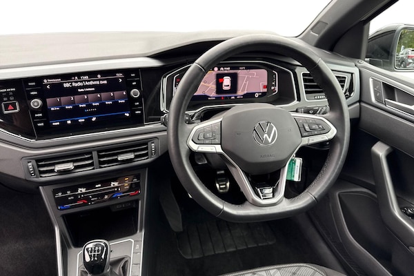 Used Volkswagen Polo 2024 for sale - 76194193: Photo 18