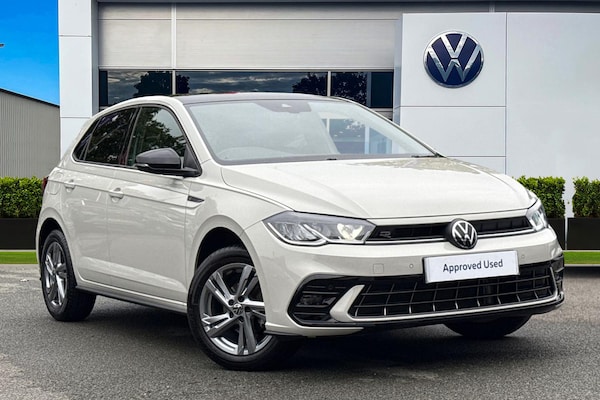 Used Volkswagen Polo 2024 for sale - 76194193: Photo 1