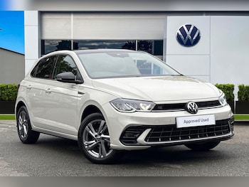 Volkswagen - Polo