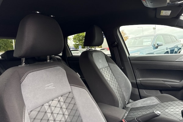 Used Volkswagen Polo 2024 for sale - 76194193: Photo 24