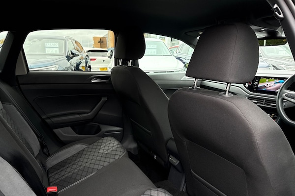 Used Volkswagen Polo 2024 for sale - 76194193: Photo 36