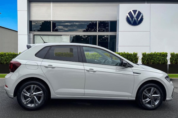 Used Volkswagen Polo 2024 for sale - 76194193: Photo 3