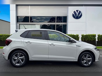 Used Volkswagen Polo 2024 for sale - 76194193: Photo 3