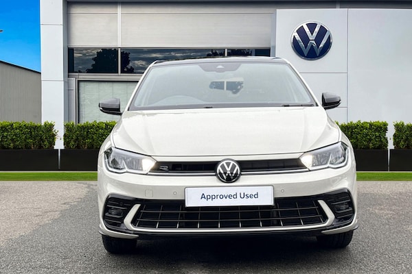 Used Volkswagen Polo 2024 for sale - 76194193: Photo 6