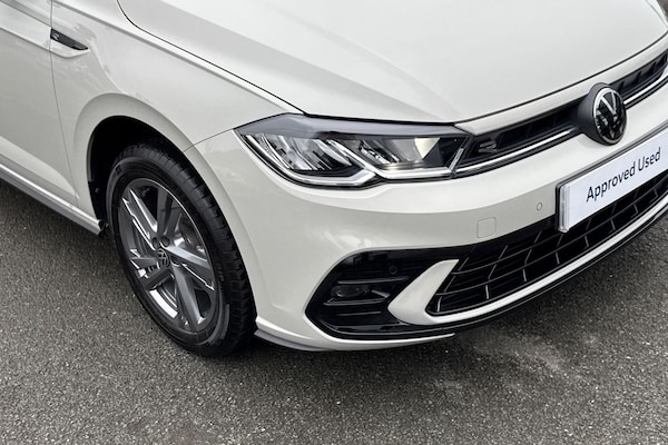 Used Volkswagen Polo 2024 for sale - 76194193: Photo 9