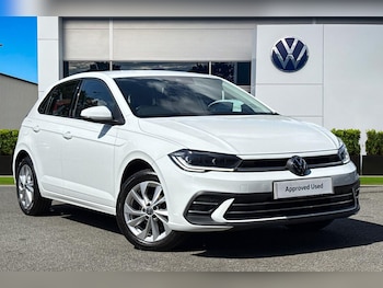 Used Volkswagen Polo 2023 for sale - 79055304: Photo