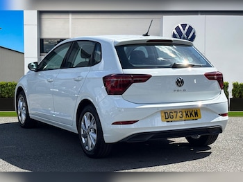 Used Volkswagen Polo 2023 for sale - 79055304: Photo