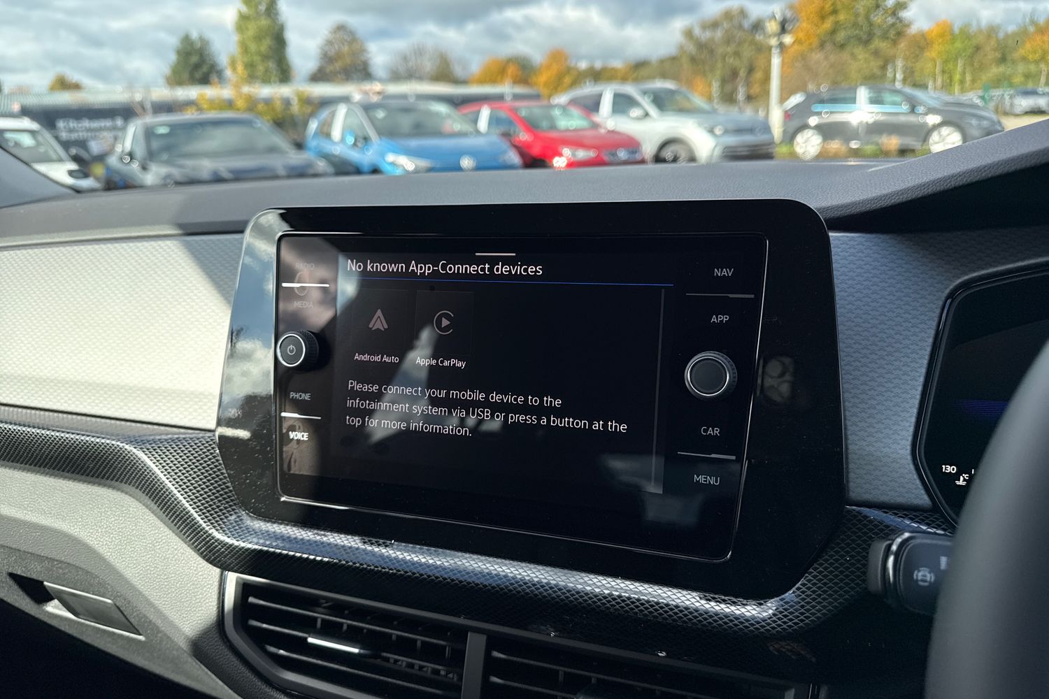 Used Volkswagen T-Cross 2026 for sale - 77321833: Photo 16