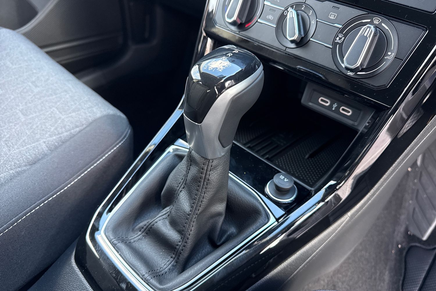 Used Volkswagen T-Cross 2026 for sale - 77321833: Photo 22