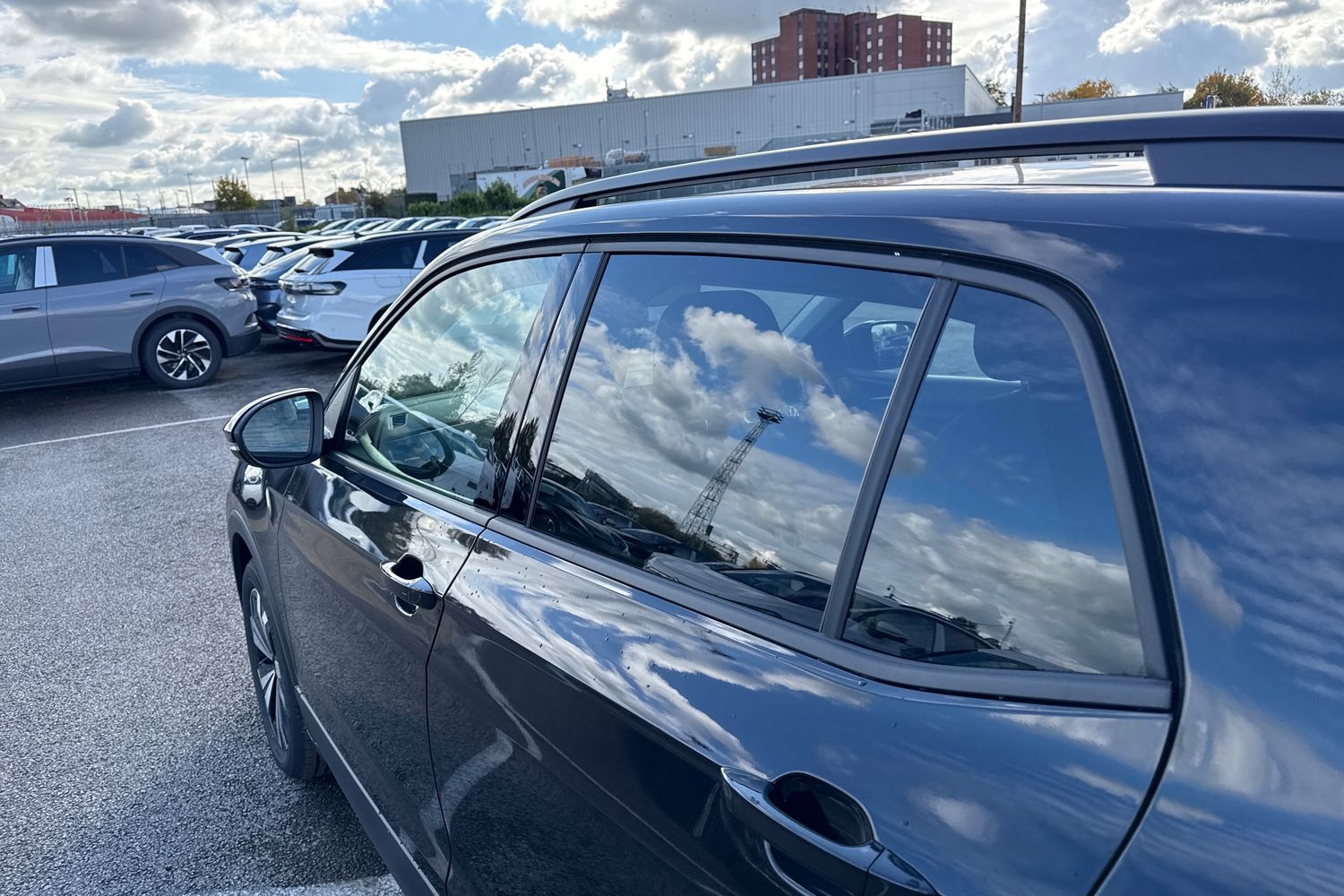 Used Volkswagen T-Cross 2026 for sale - 77321833: Photo 27