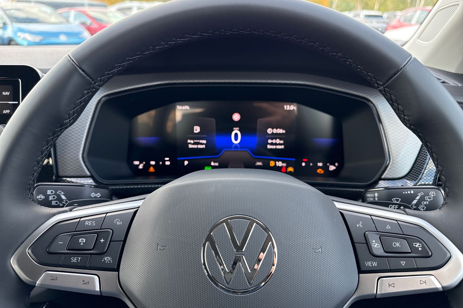 Used Volkswagen T-Cross 2026 for sale - 77321833: Photo 30