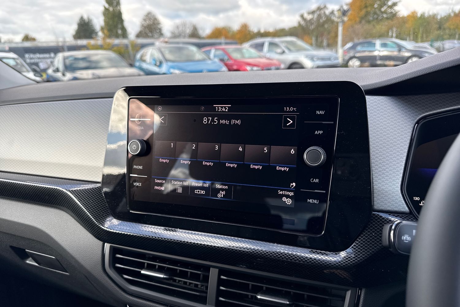 Used Volkswagen T-Cross 2026 for sale - 77321833: Photo 36