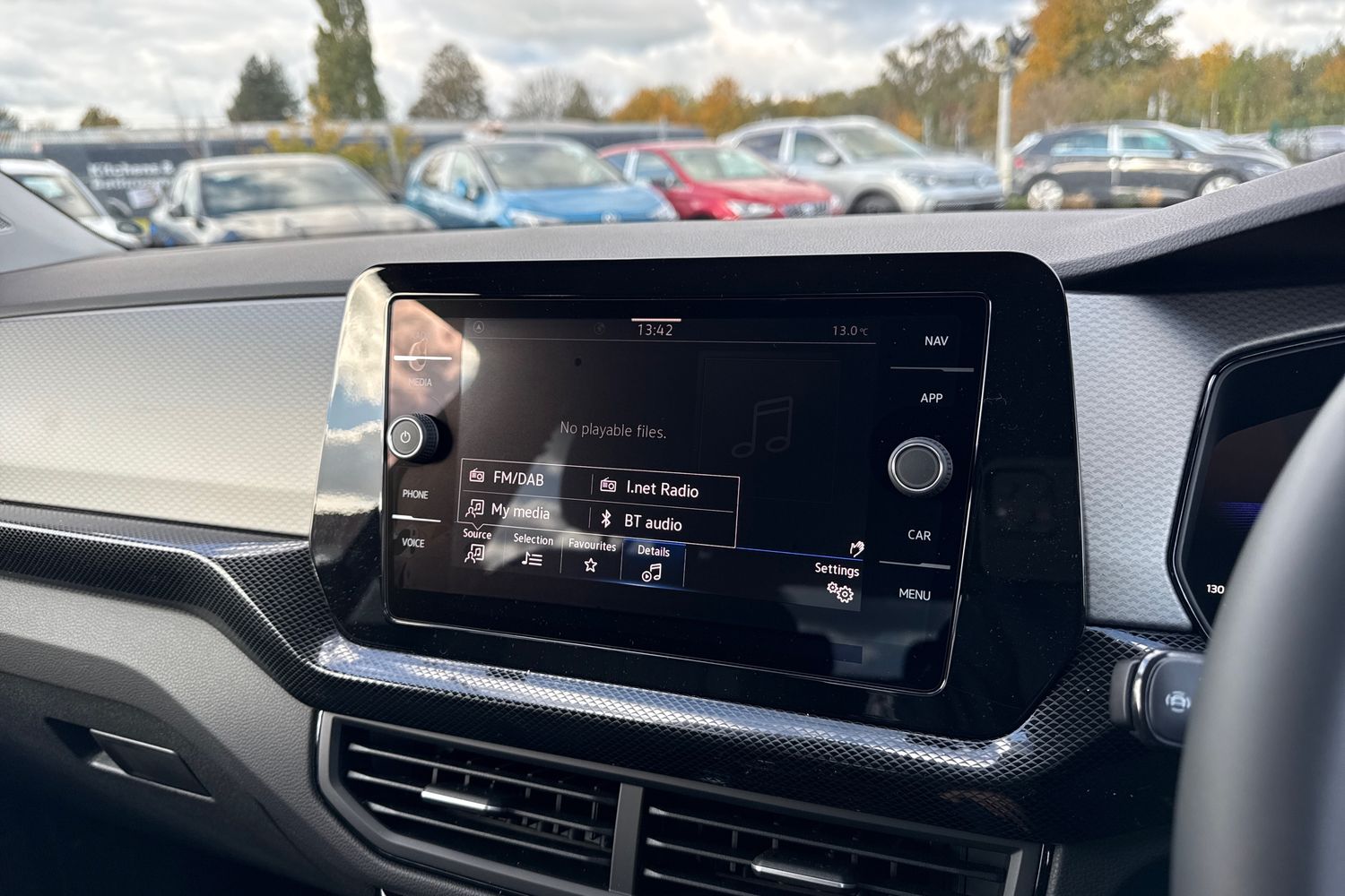 Used Volkswagen T-Cross 2026 for sale - 77321833: Photo 37