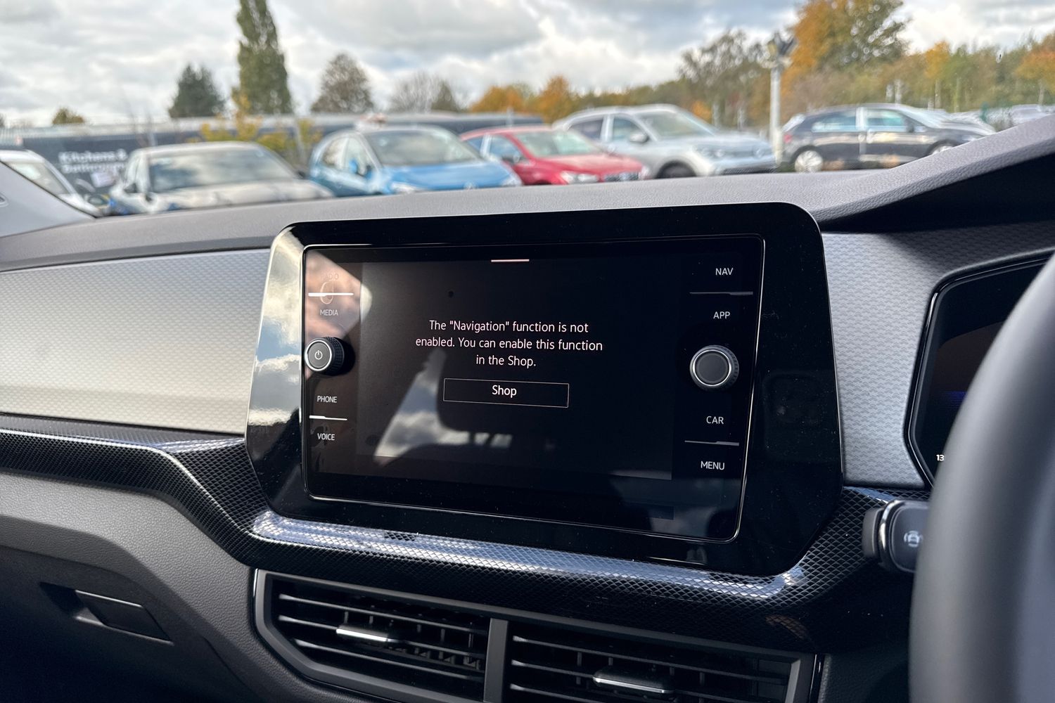 Used Volkswagen T-Cross 2026 for sale - 77321833: Photo 39