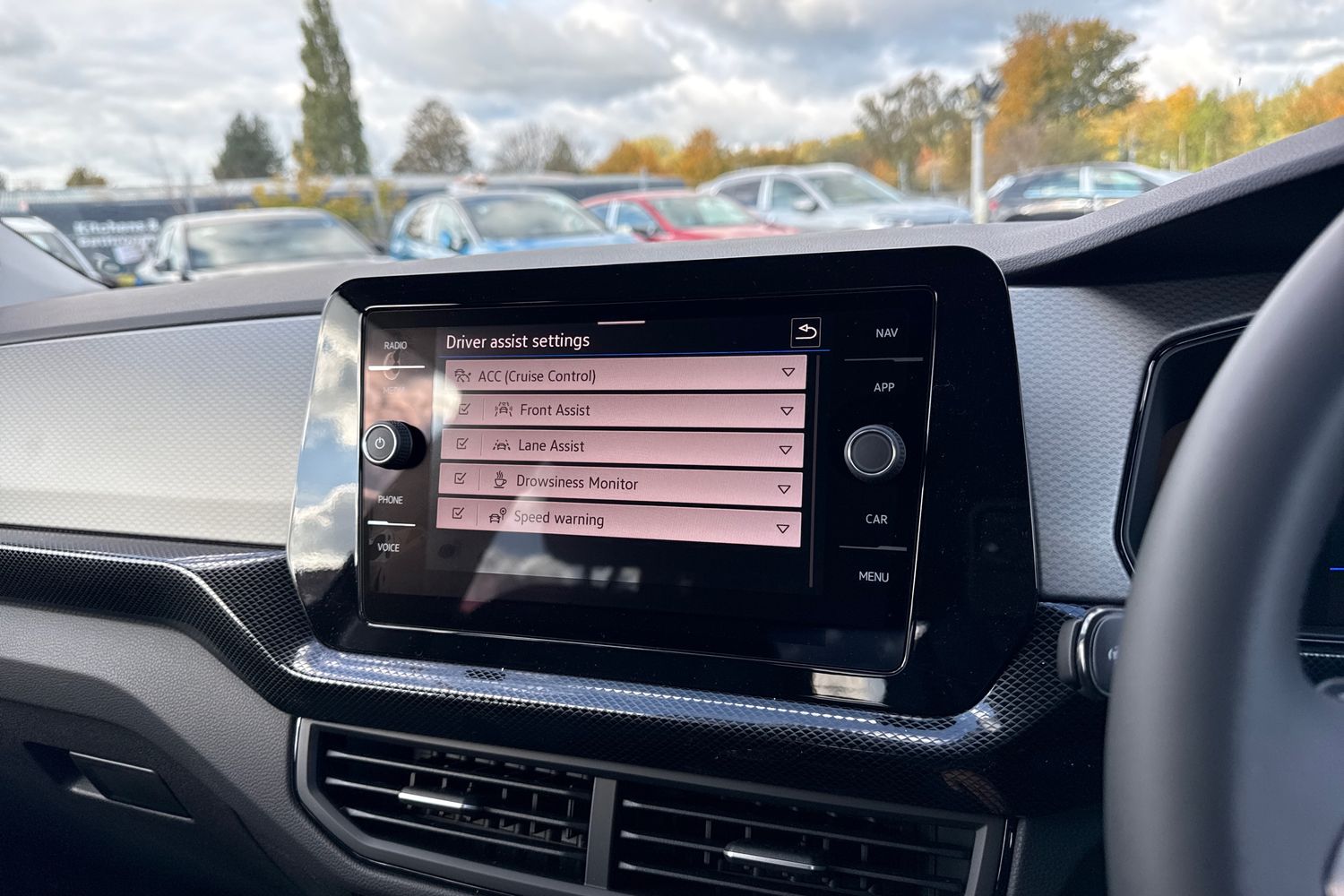 Used Volkswagen T-Cross 2026 for sale - 77321833: Photo 42