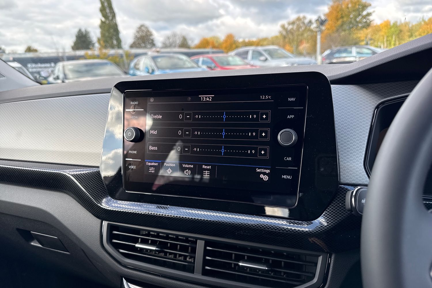 Used Volkswagen T-Cross 2026 for sale - 77321833: Photo 43