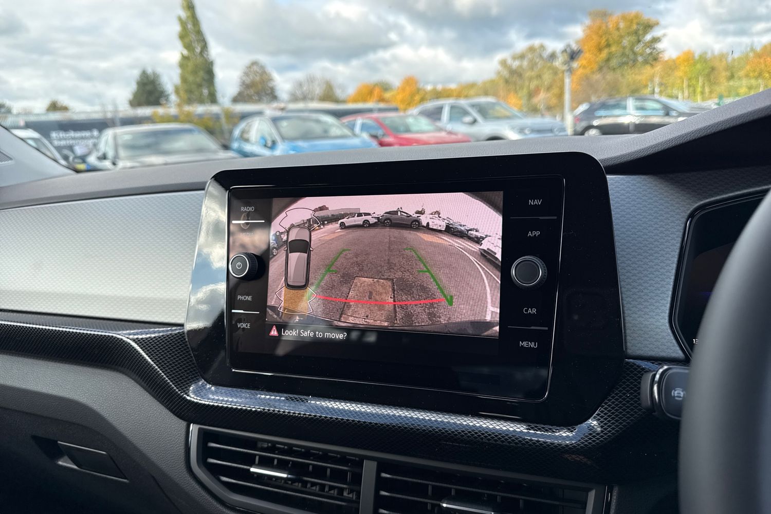 Used Volkswagen T-Cross 2026 for sale - 77321833: Photo 44