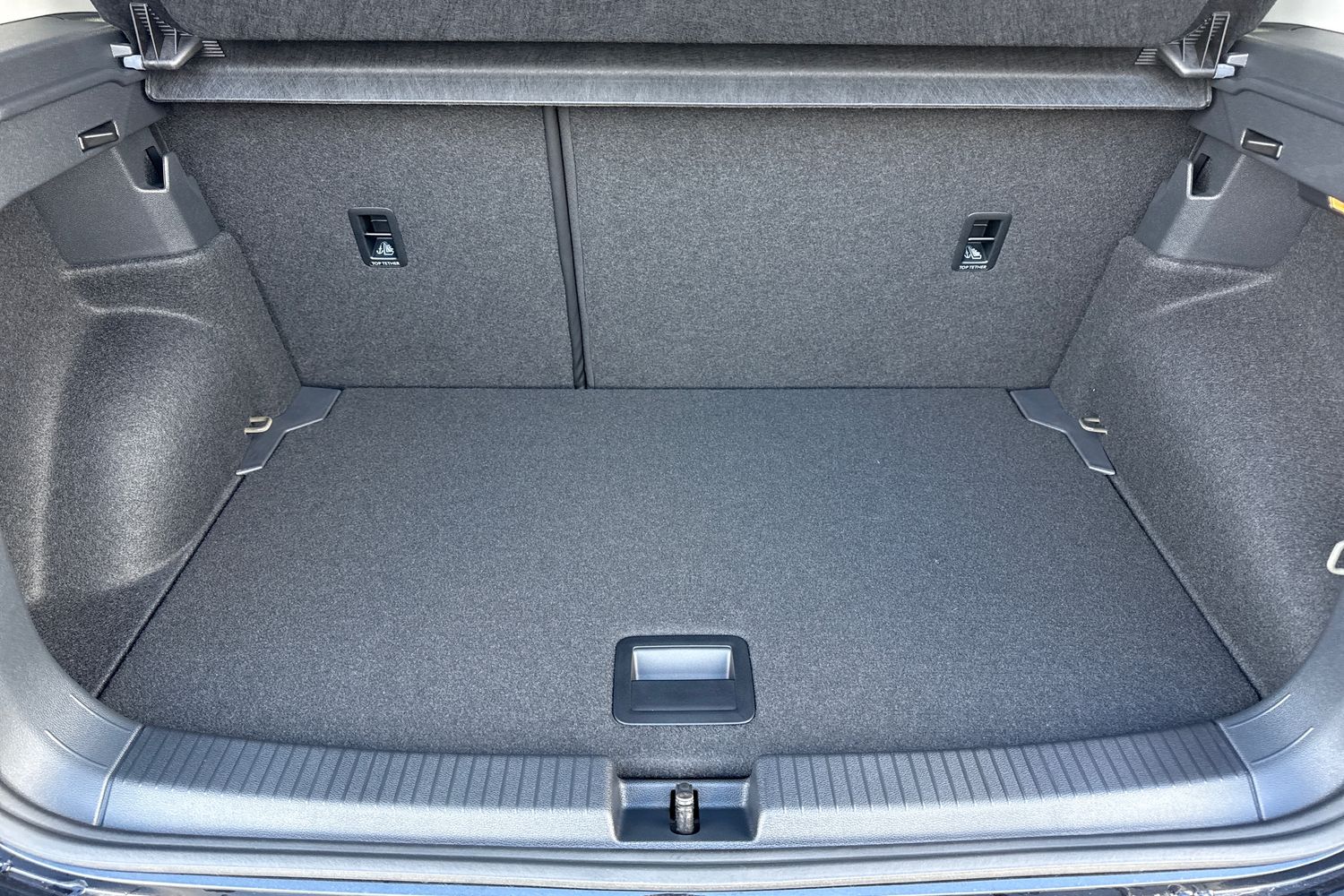 Used Volkswagen T-Cross 2026 for sale - 77321833: Photo 6