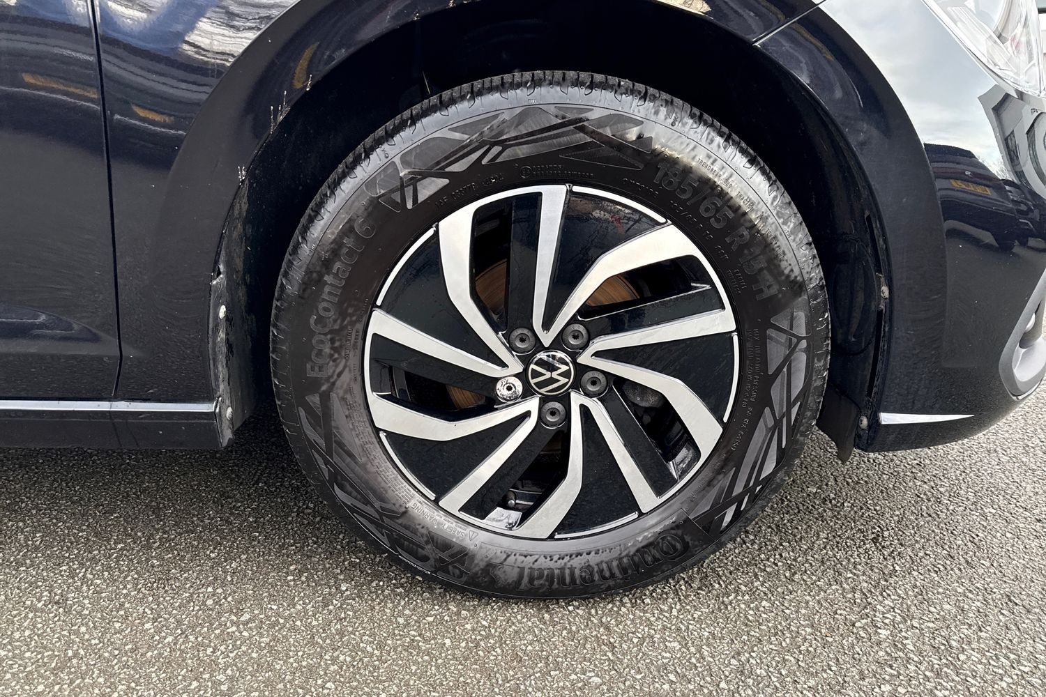 Used Volkswagen Polo 2023 for sale - 77262537: Photo 10