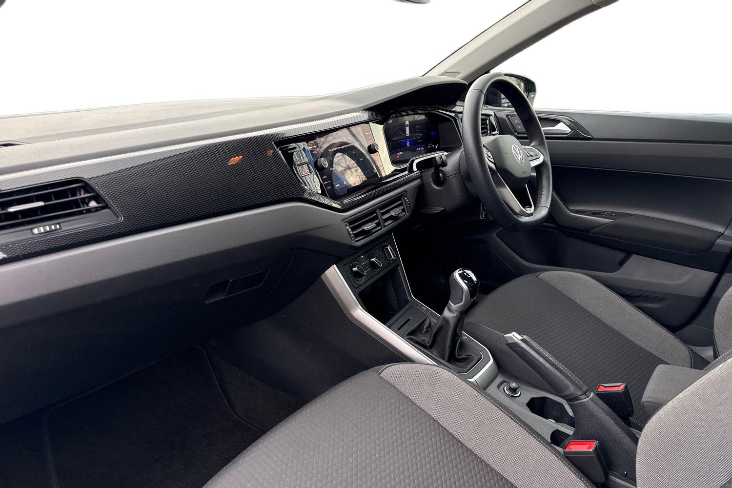 Used Volkswagen Polo 2023 for sale - 77262537: Photo 15