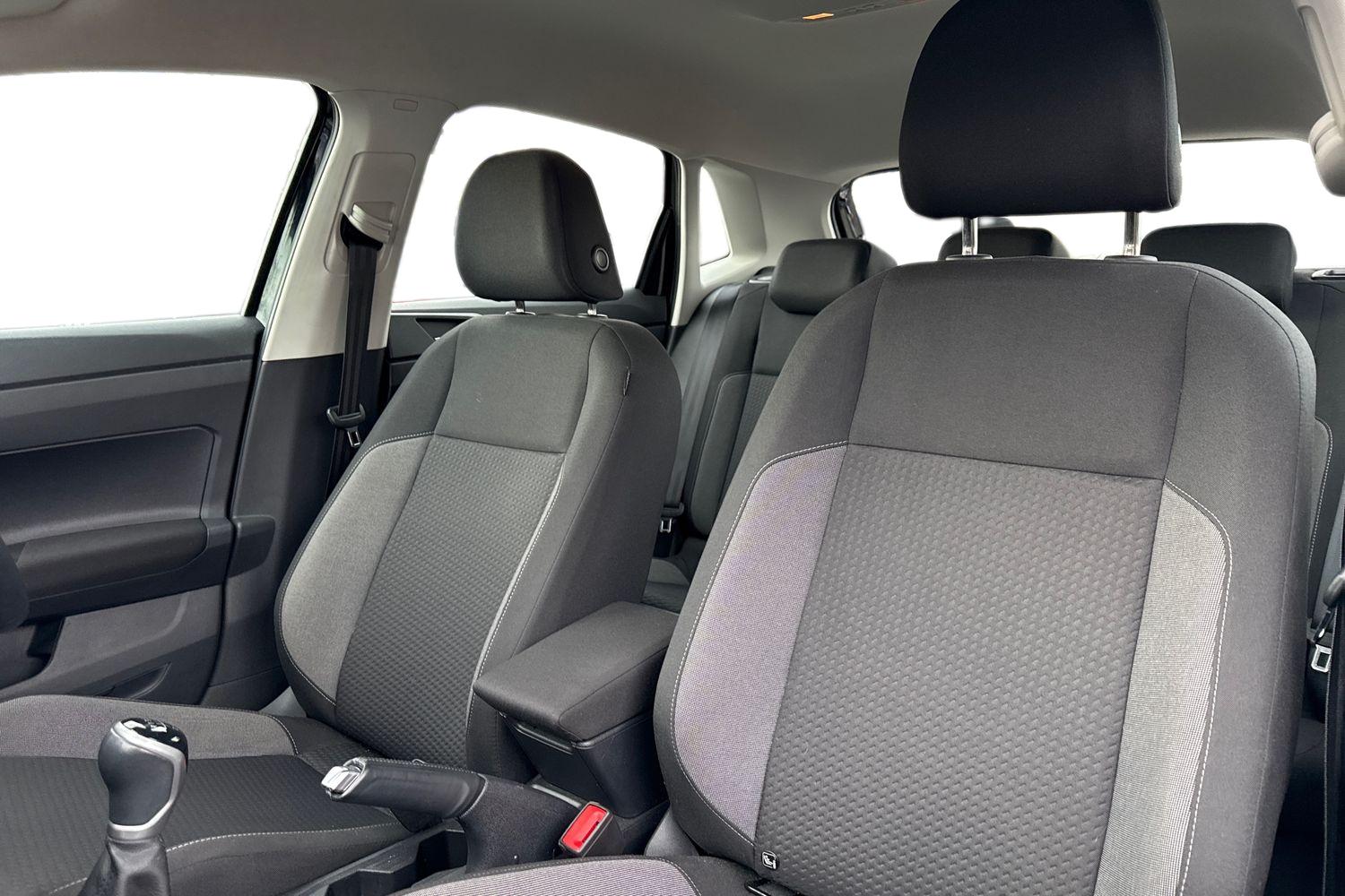 Used Volkswagen Polo 2023 for sale - 77262537: Photo 16