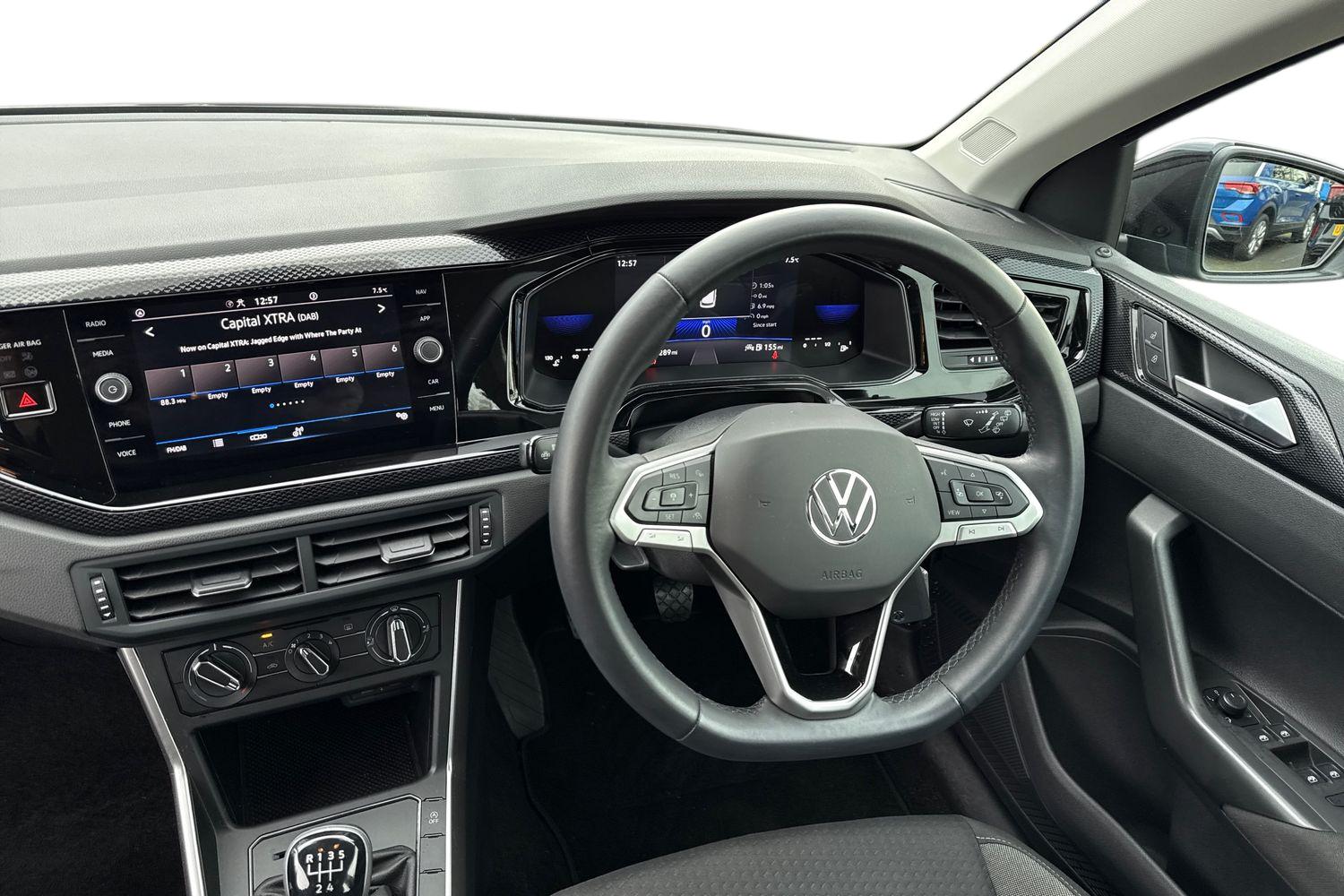 Used Volkswagen Polo 2023 for sale - 77262537: Photo 18